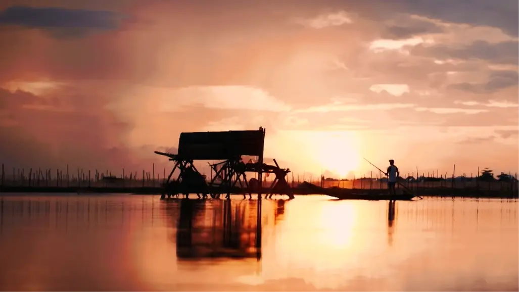 Những thước phim kể câu chuyện du lịch Việt | Văn hóa và sự kiện | 05/01/2026